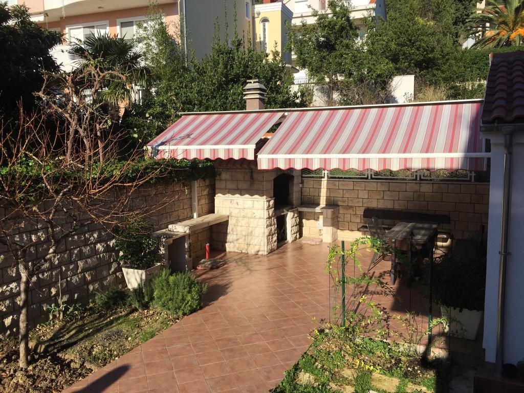 Apartment Dzoni Σπλιτ Δωμάτιο φωτογραφία