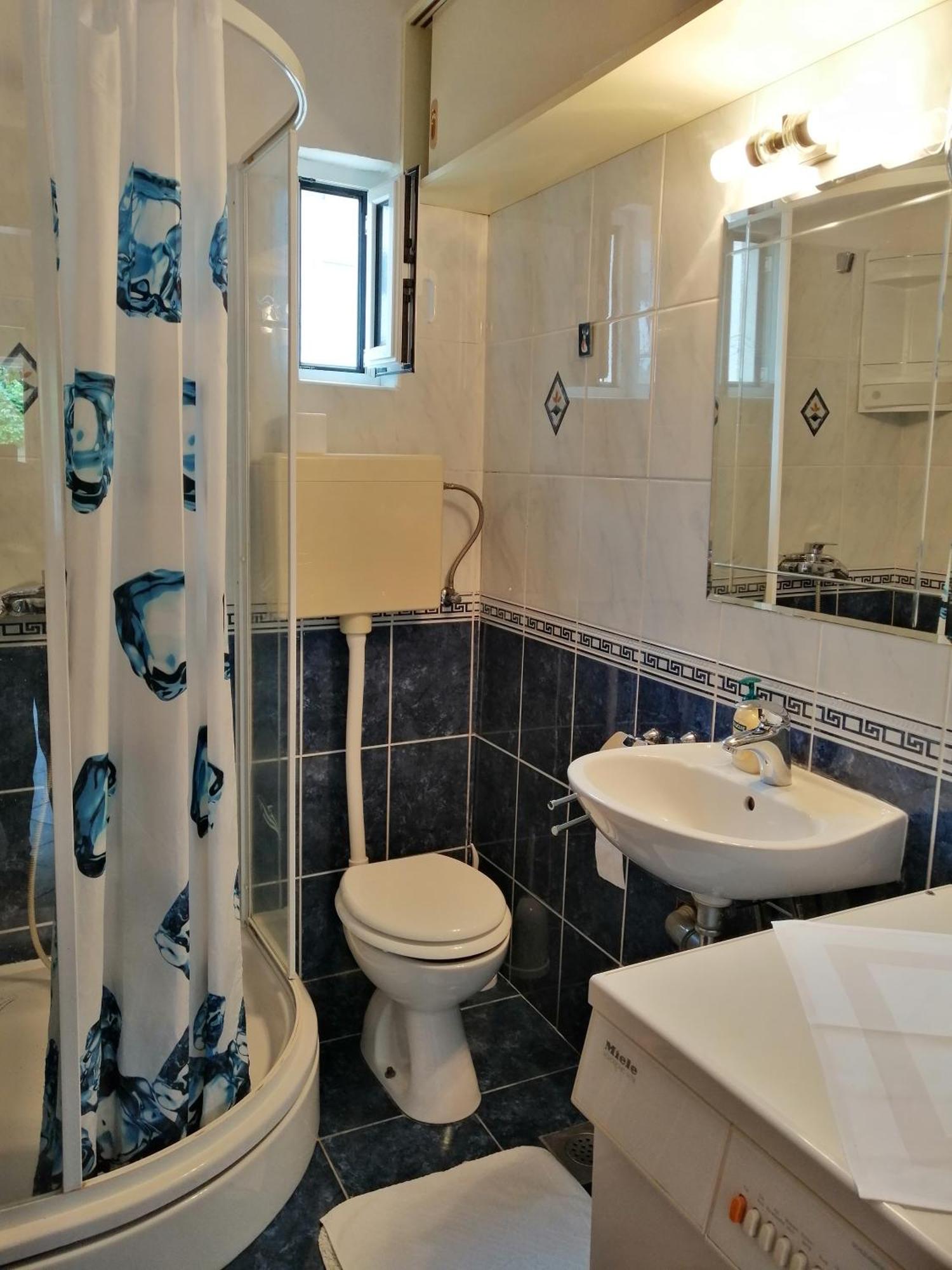 Apartment Dzoni Σπλιτ Εξωτερικό φωτογραφία