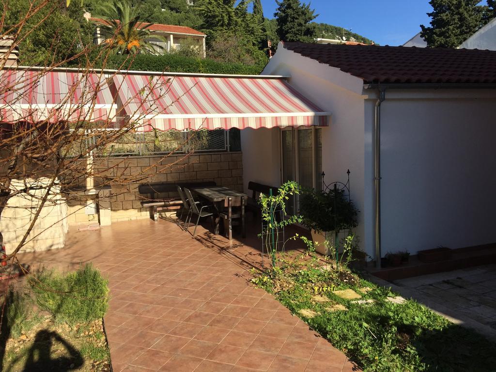 Apartment Dzoni Σπλιτ Δωμάτιο φωτογραφία