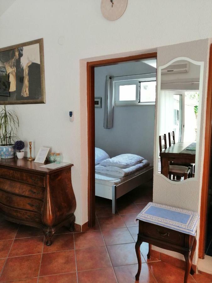 Apartment Dzoni Σπλιτ Εξωτερικό φωτογραφία
