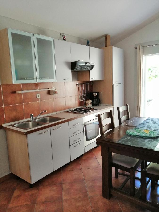 Apartment Dzoni Σπλιτ Εξωτερικό φωτογραφία