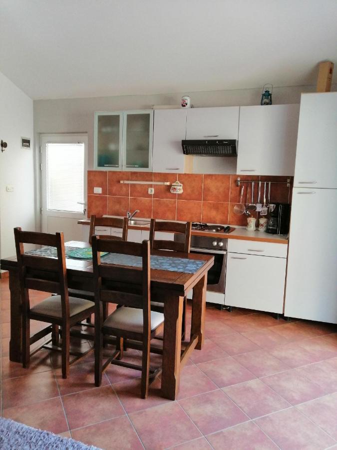 Apartment Dzoni Σπλιτ Εξωτερικό φωτογραφία