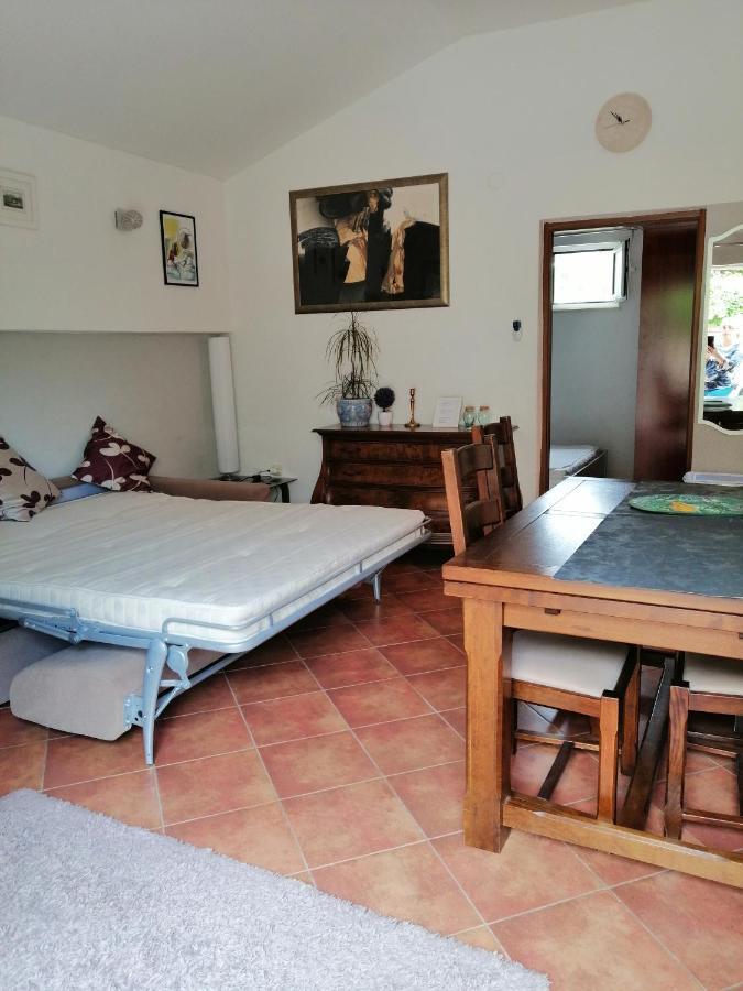 Apartment Dzoni Σπλιτ Εξωτερικό φωτογραφία