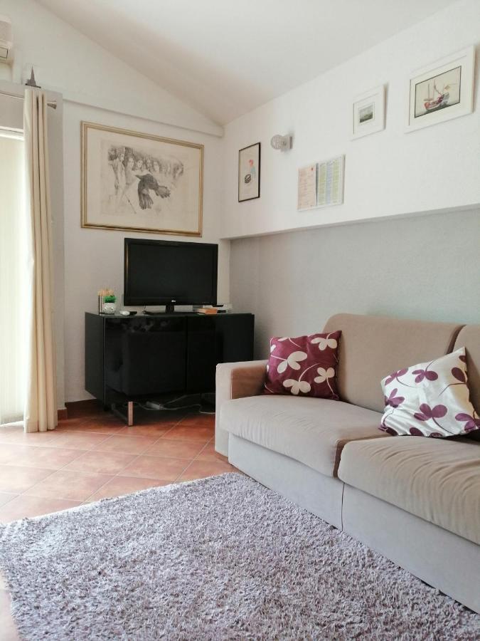 Apartment Dzoni Σπλιτ Εξωτερικό φωτογραφία