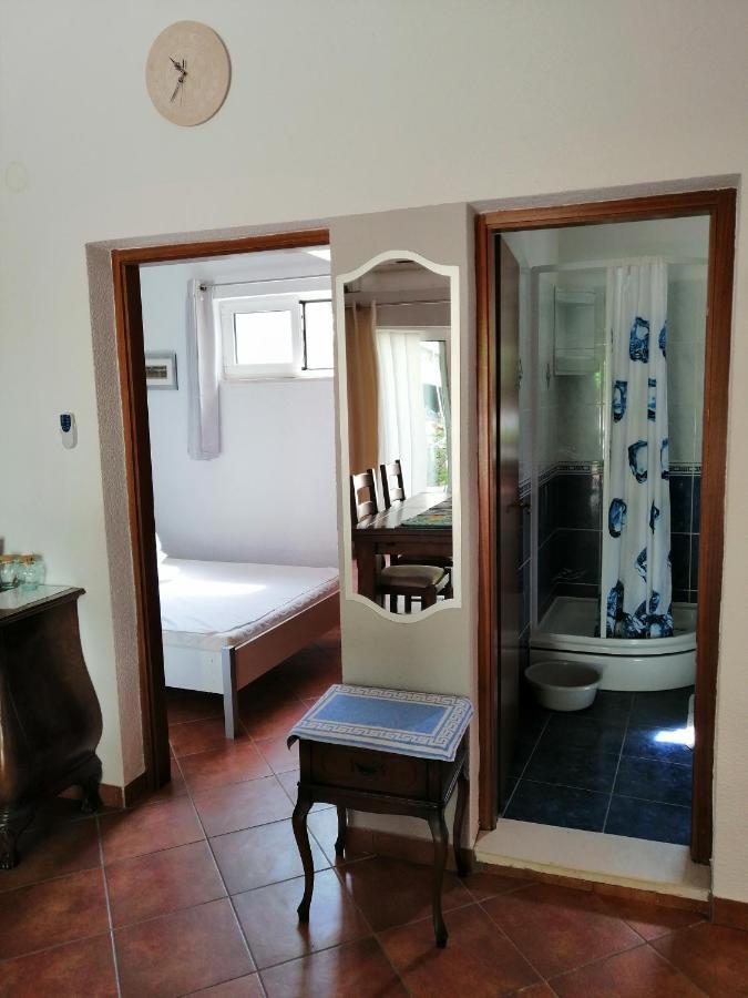 Apartment Dzoni Σπλιτ Εξωτερικό φωτογραφία